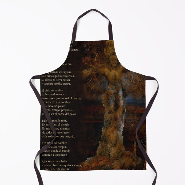 Item preview, The Tree of Man designed and sold by Alberto Thirion.