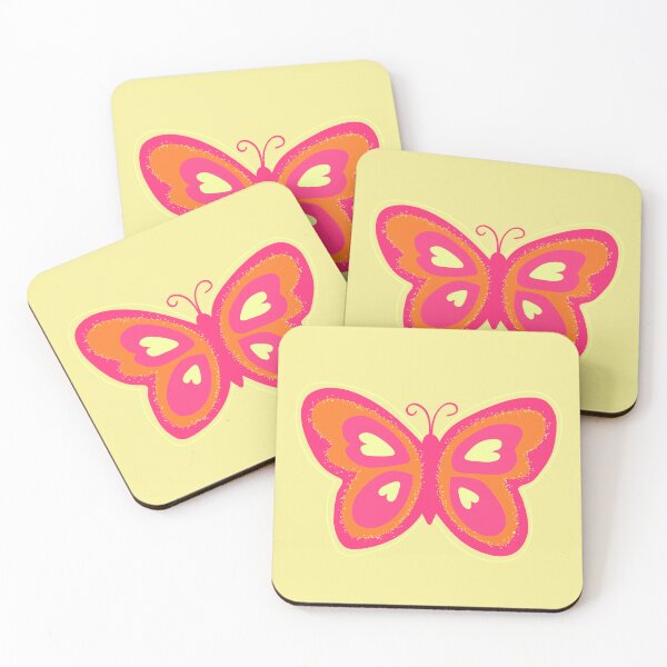 Item preview, Glitter Butterfly Y2K | 2000s Vibes designed and sold by ZuriRetroPrints.