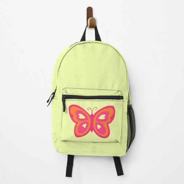 Item preview, Glitter Butterfly Y2K | 2000s Vibes designed and sold by ZuriRetroPrints.