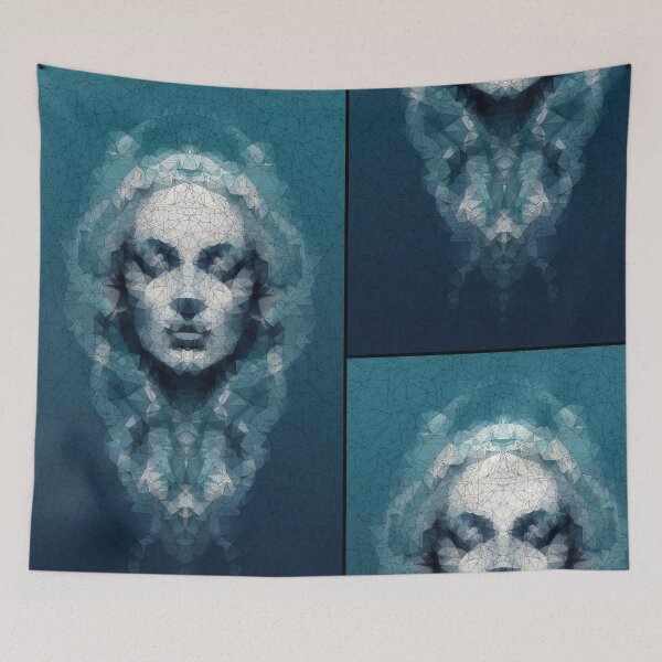 Item preview, Face 20 2 designed and sold by nogamax.