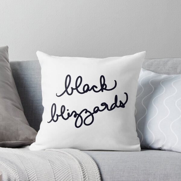 Item preview, black blizzard designed and sold by abeink.
