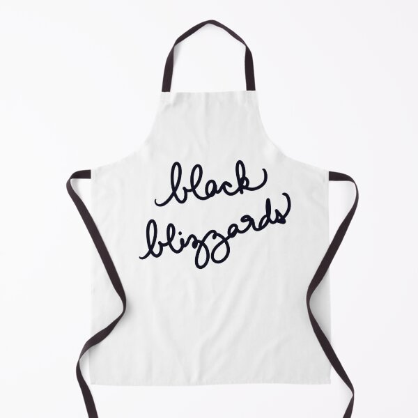 Item preview, black blizzard designed and sold by abeink.