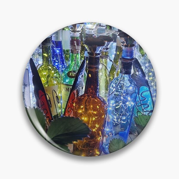 Item preview, Luces de hadas designed and sold by EveryDayWorld.