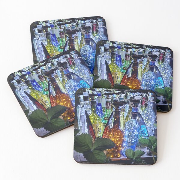 Item preview, Fairy Lights designed and sold by EveryDayWorld.