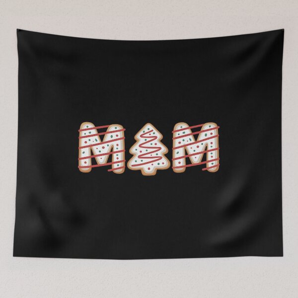 Item preview, Christmas Tree Cake Matching Family Party Pajama Mom designed and sold by grounabslaninal.