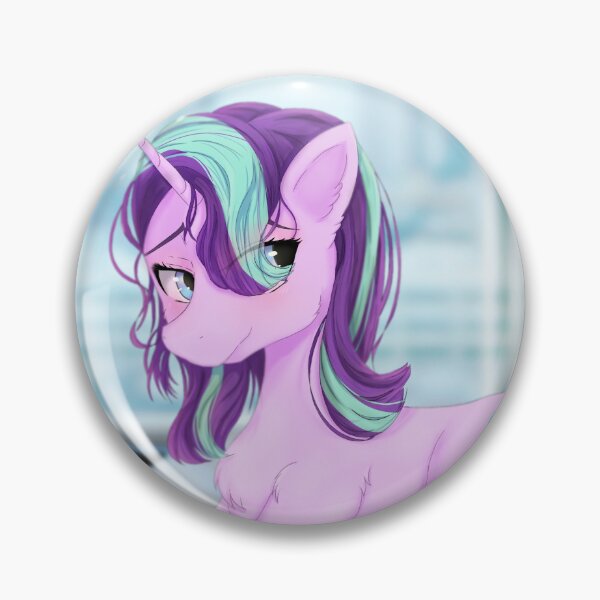Item preview, Good Morning Starlight Glimmer designed and sold by Dashy21.