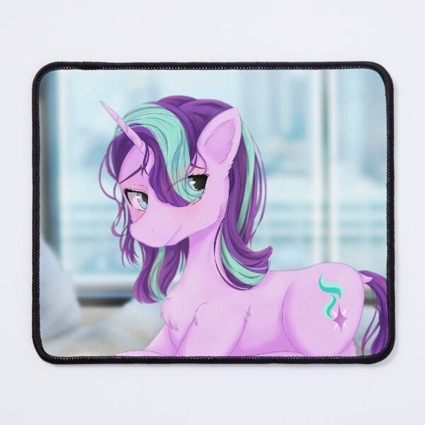 Item preview, Good Morning Starlight Glimmer designed and sold by Dashy21.