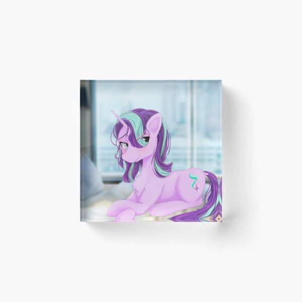 Item preview, Good Morning Starlight Glimmer designed and sold by Dashy21.