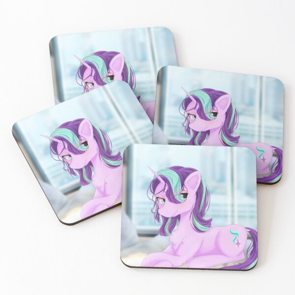 Item preview, Good Morning Starlight Glimmer designed and sold by Dashy21.