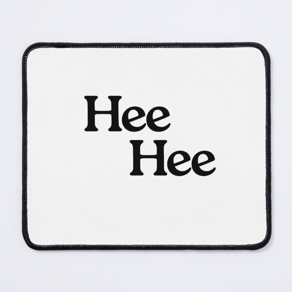 Item preview, Hee Hee - Michael Jackson designed and sold by JumpandFly.
