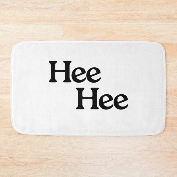 Item preview, Hee Hee - Michael Jackson designed and sold by JumpandFly.