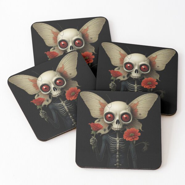 Item preview, I'm spooky, but I just want to be loved designed and sold by LujziWorld.