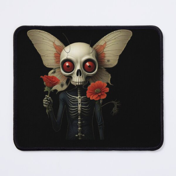 Item preview, I'm spooky, but I just want to be loved designed and sold by LujziWorld.