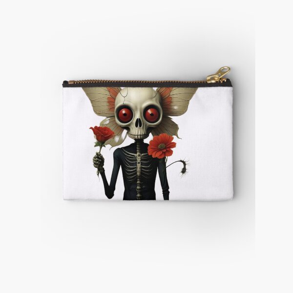Item preview, I'm spooky, but I just want to be loved designed and sold by LujziWorld.