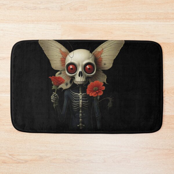 Item preview, I'm spooky, but I just want to be loved designed and sold by LujziWorld.
