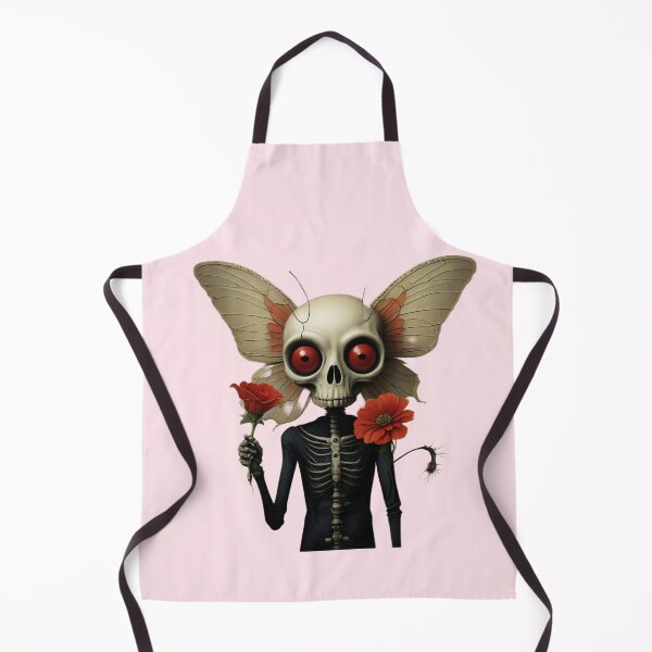 Item preview, I'm spooky, but I just want to be loved designed and sold by LujziWorld.