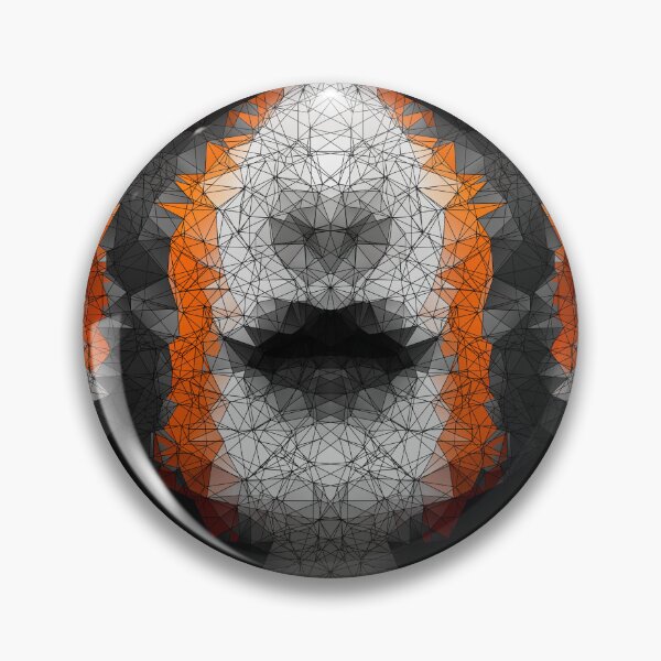 Item preview, Face 21 1 designed and sold by nogamax.