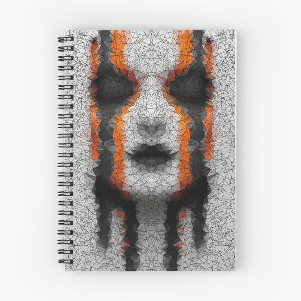 Item preview, Face 21 1 designed and sold by nogamax.