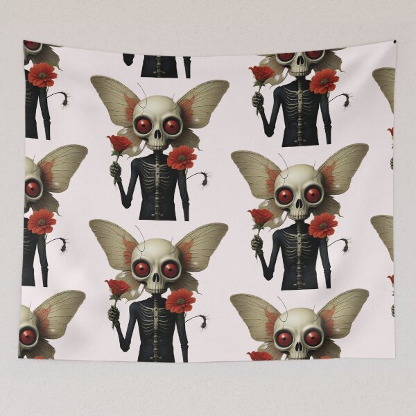 Item preview, I'm spooky, but I just want to be loved designed and sold by LujziWorld.