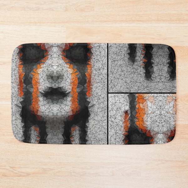 Item preview, Face 21 1 designed and sold by nogamax.
