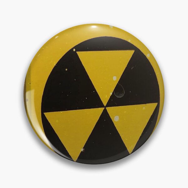 Item preview, Fallout designed and sold by EveryDayWorld.