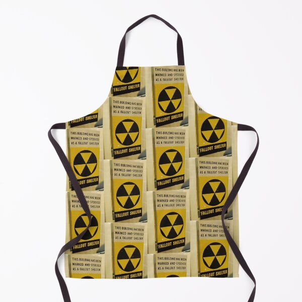 Item preview, Fallout designed and sold by EveryDayWorld.