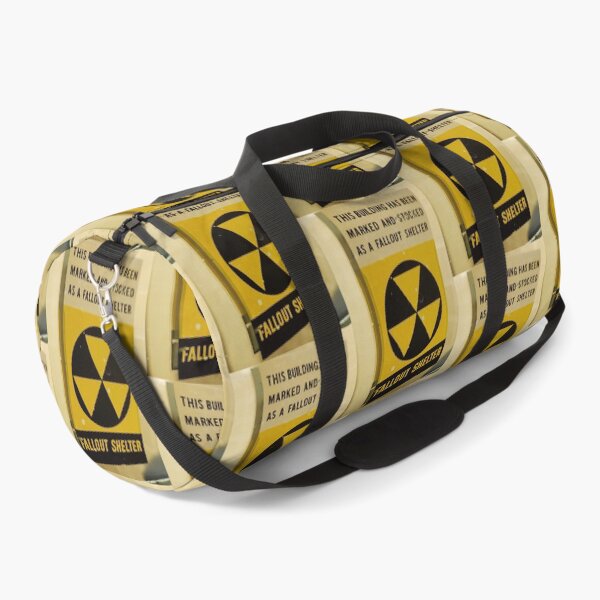 Item preview, Fallout designed and sold by EveryDayWorld.