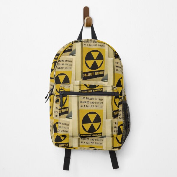 Item preview, Fallout designed and sold by EveryDayWorld.