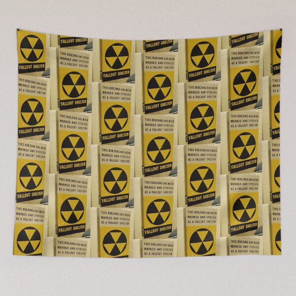 Item preview, Fallout designed and sold by EveryDayWorld.