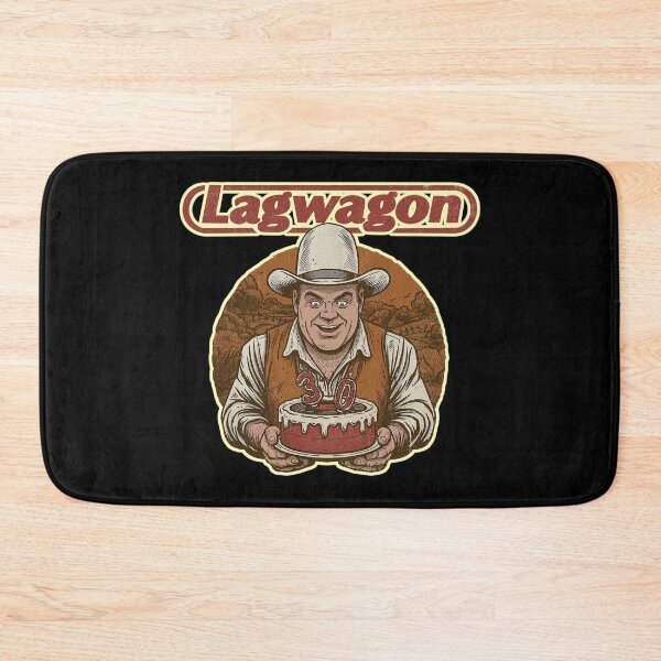 Item preview, Anniversary Of Lagwagon  designed and sold by fisbyna326.