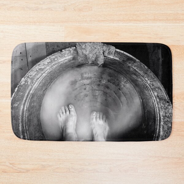 Item preview, Bath Time designed and sold by EveryDayWorld.