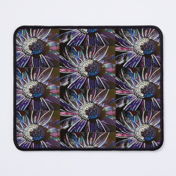 Item preview, Winter Flower designed and sold by ScribblyPets.