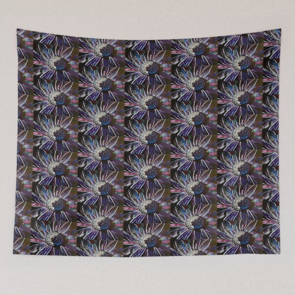 Item preview, Winter Flower designed and sold by ScribblyPets.