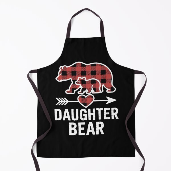 Aperçu de l'œuvre Noël de ma fille ours créée et vendue par grounabslaninal.