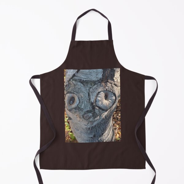 Item preview, Tree face designed and sold by FABric Photos.