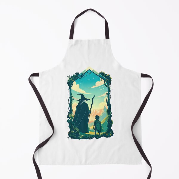 Item preview, An Epic Tale Begins - Fantasy designed and sold by teeteeworldc.