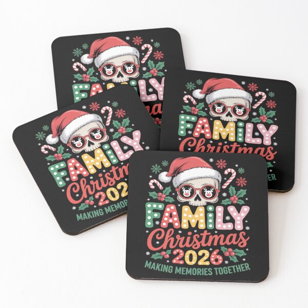 Item preview, Family Christmas Christmas Squad Xmas Matching  designed and sold by grounabslaninal.