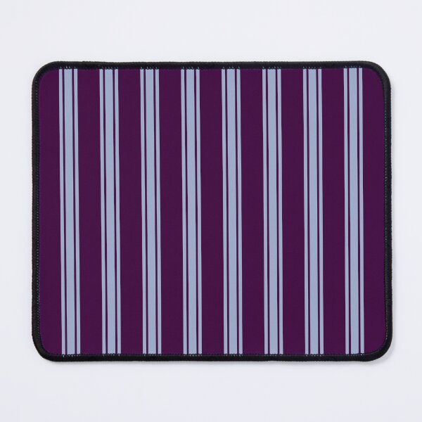 Item preview, Plum Candy Wrap Stripes designed and sold by STUDIO MORE Los Angeles.