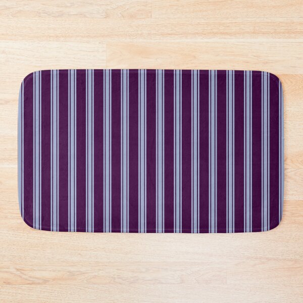 Item preview, Plum Candy Wrap Stripes designed and sold by STUDIO MORE Los Angeles.