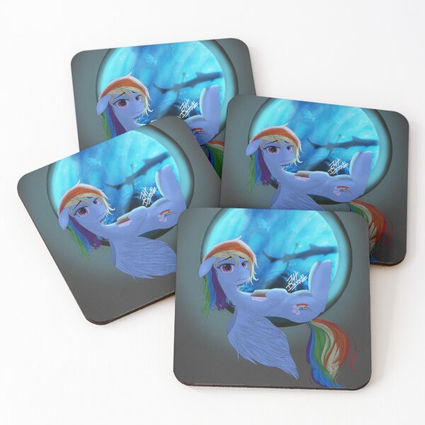 Item preview, Rainbow Dash designed and sold by Dashy21.