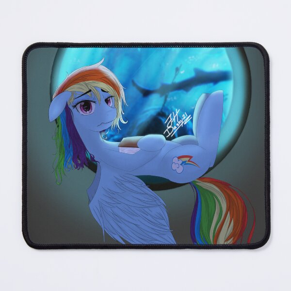 Item preview, Rainbow Dash designed and sold by Dashy21.