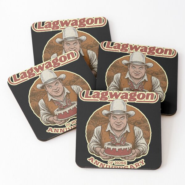 Item preview, Anniversary Of Lagwagon #A1 designed and sold by fisbyna326.