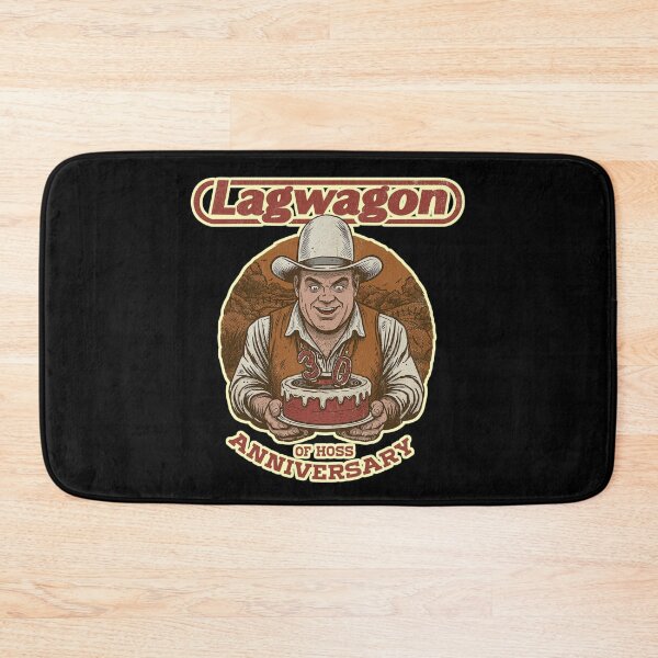 Item preview, Anniversary Of Lagwagon #A1 designed and sold by fisbyna326.