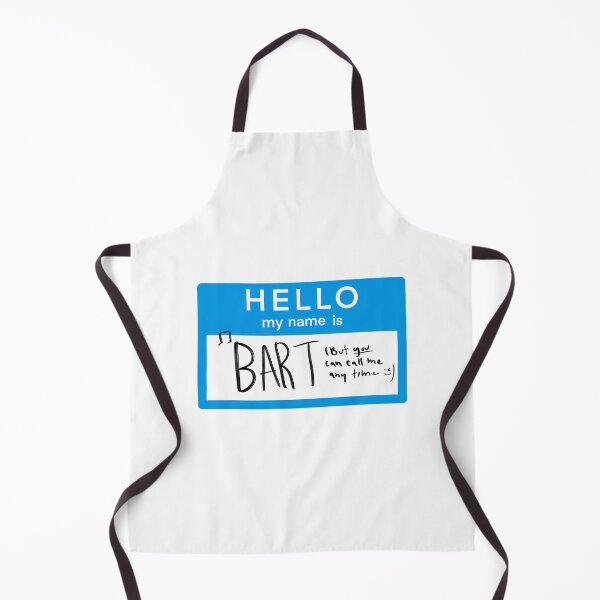 Item preview, Bartholomew Bart Finn designed and sold by teeteeworldc.