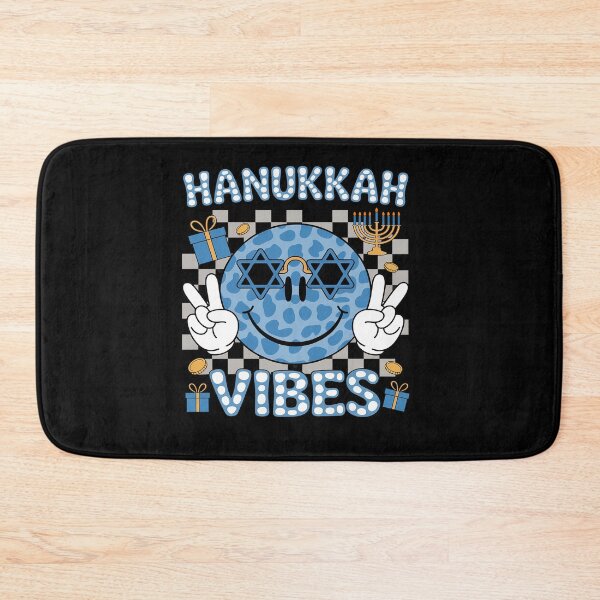 Item preview, Hanukkah Vibes Chanukah Pajama Happy Hanukkah Men Women designed and sold by grounabslaninal.