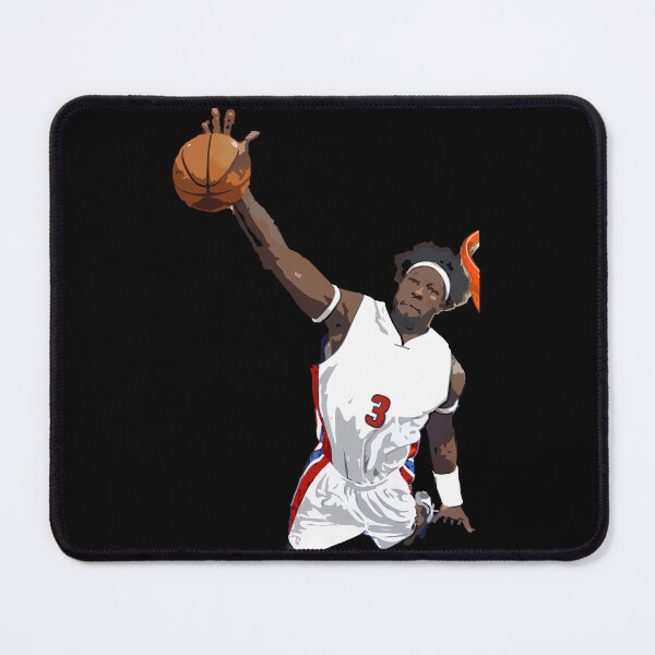 Item preview, Ben Wallace designed and sold by Manish Pawar.