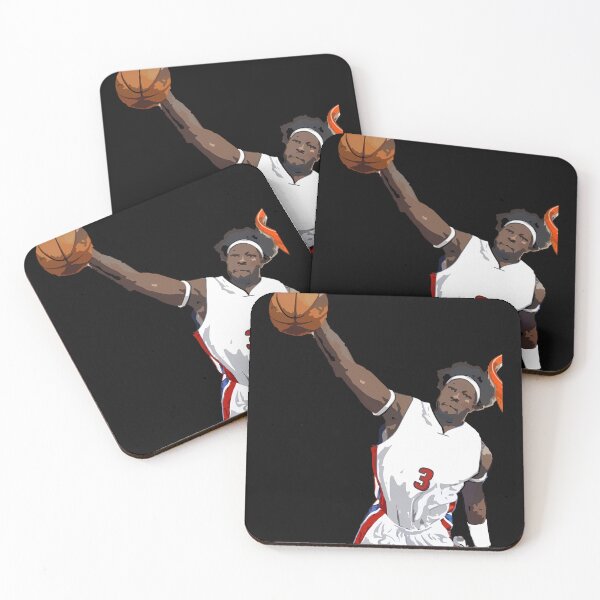 Item preview, Ben Wallace designed and sold by Manish Pawar.