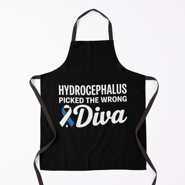 Item preview, Hydrocephalus Survivor Wrong Awareness Warrior designed and sold by grounabslaninal.