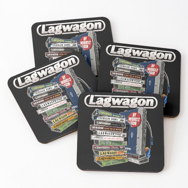 Item preview, library Of Lagwagon #A2 designed and sold by fisbyna326.