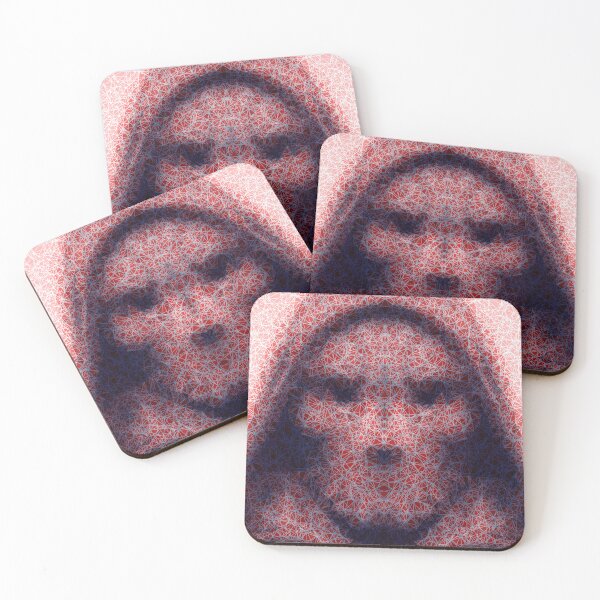 Item preview, Face 2 1 designed and sold by nogamax.